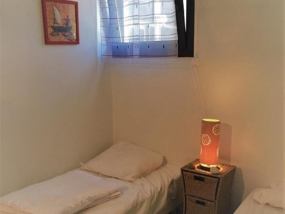 Apartment Cantegrit By Interhome Capbreton Ngoại thất bức ảnh
