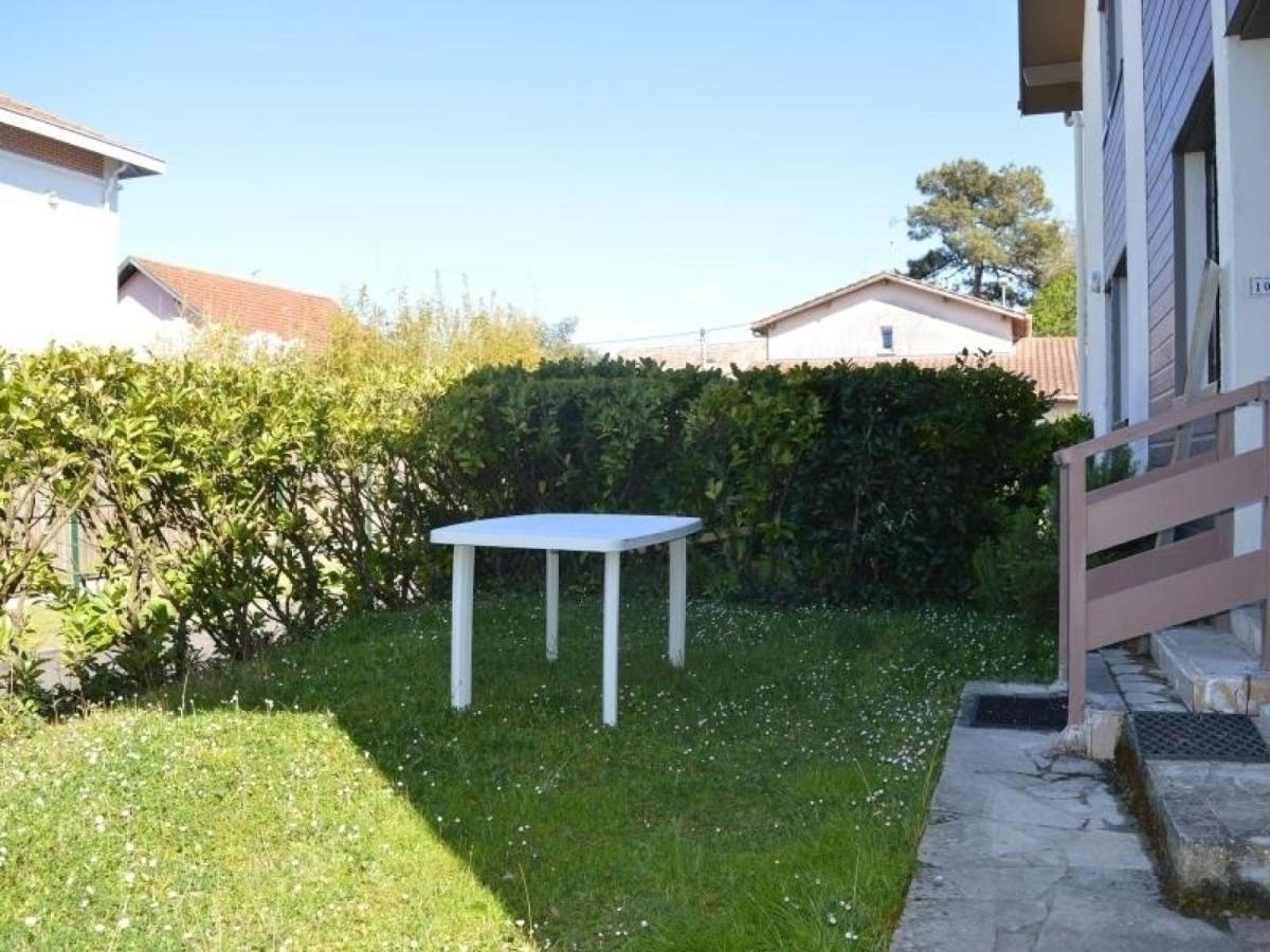 Apartment Cantegrit By Interhome Capbreton Ngoại thất bức ảnh