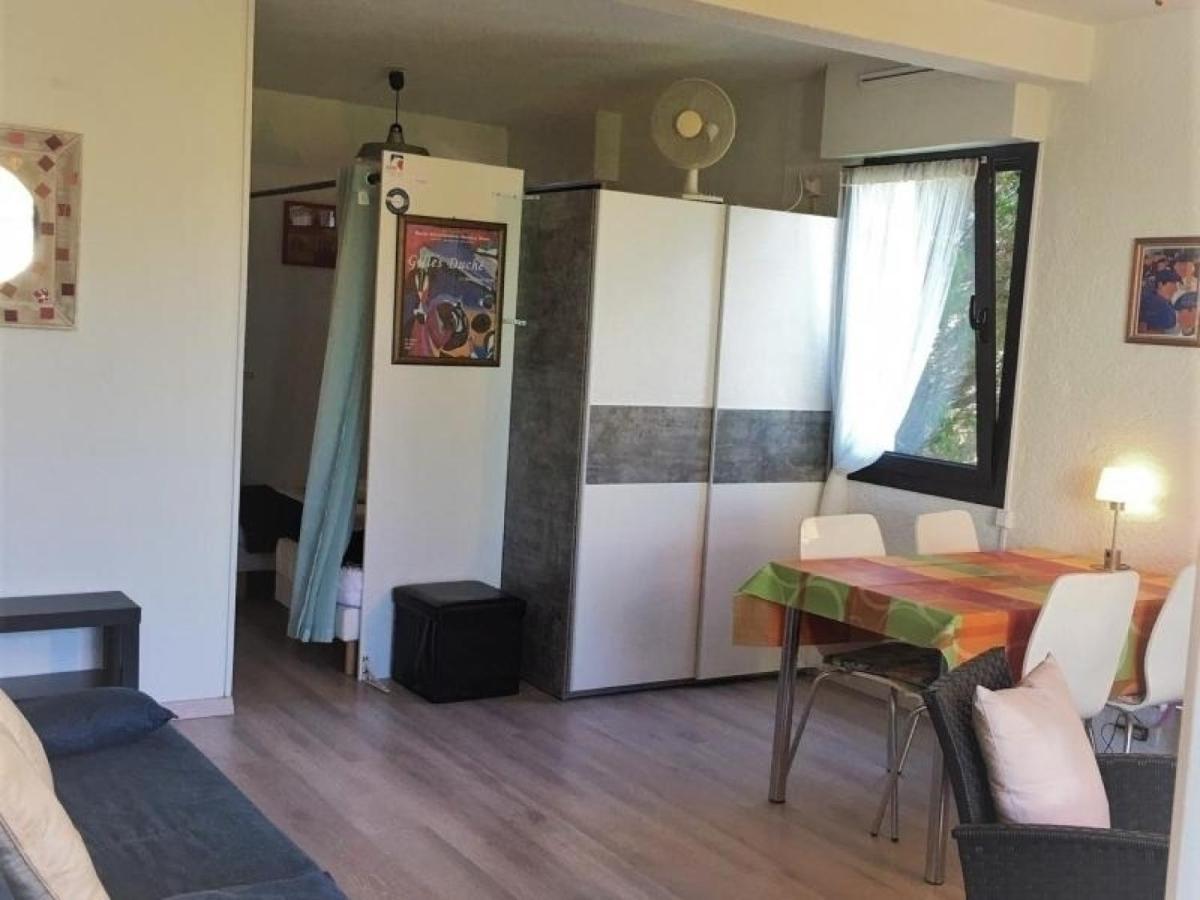 Apartment Cantegrit By Interhome Capbreton Ngoại thất bức ảnh