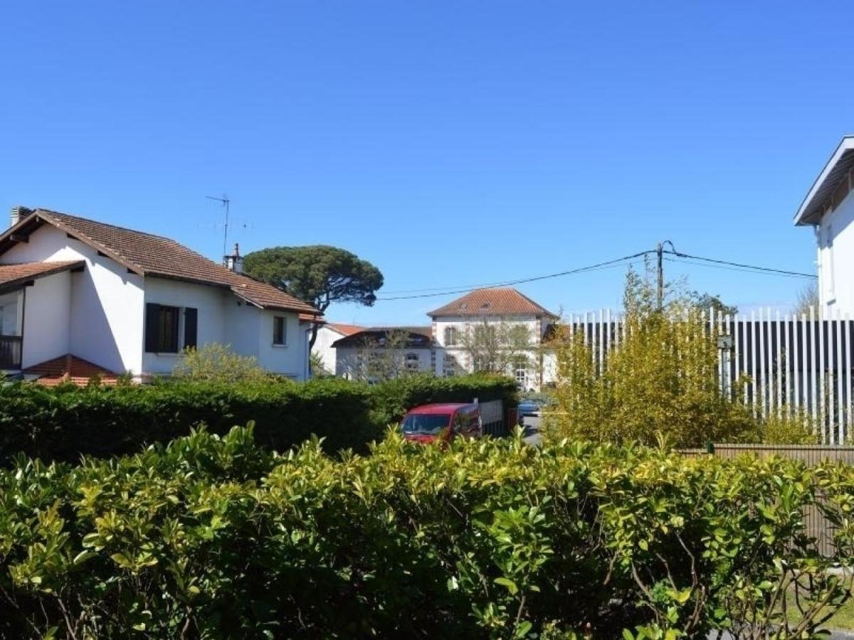 Apartment Cantegrit By Interhome Capbreton Ngoại thất bức ảnh