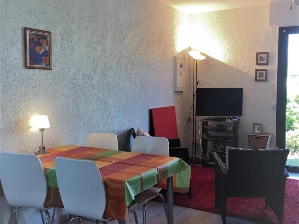 Apartment Cantegrit By Interhome Capbreton Ngoại thất bức ảnh