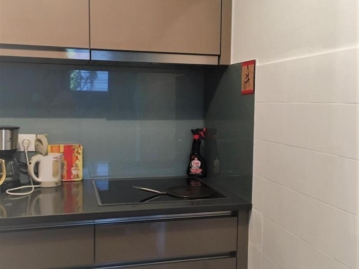 Apartment Cantegrit By Interhome Capbreton Ngoại thất bức ảnh