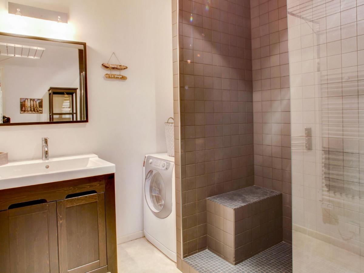 Apartment Cantegrit By Interhome Capbreton Ngoại thất bức ảnh