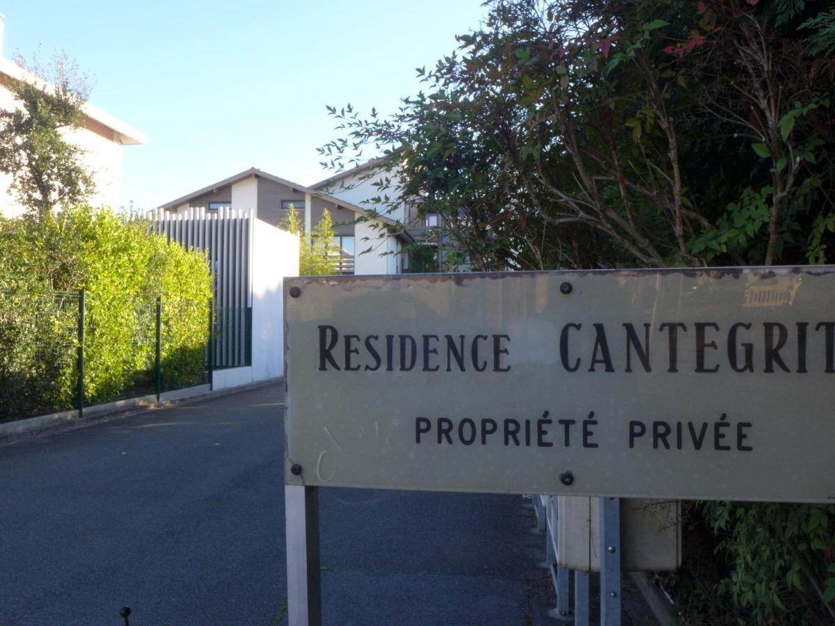 Apartment Cantegrit By Interhome Capbreton Ngoại thất bức ảnh