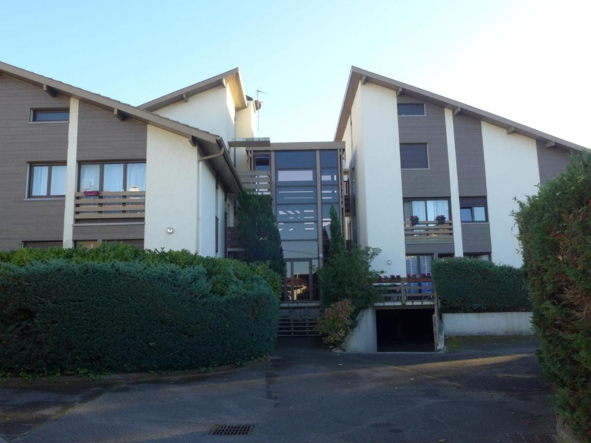 Apartment Cantegrit By Interhome Capbreton Ngoại thất bức ảnh