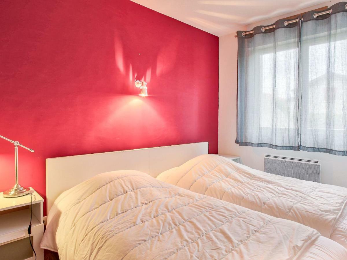 Apartment Cantegrit By Interhome Capbreton Ngoại thất bức ảnh