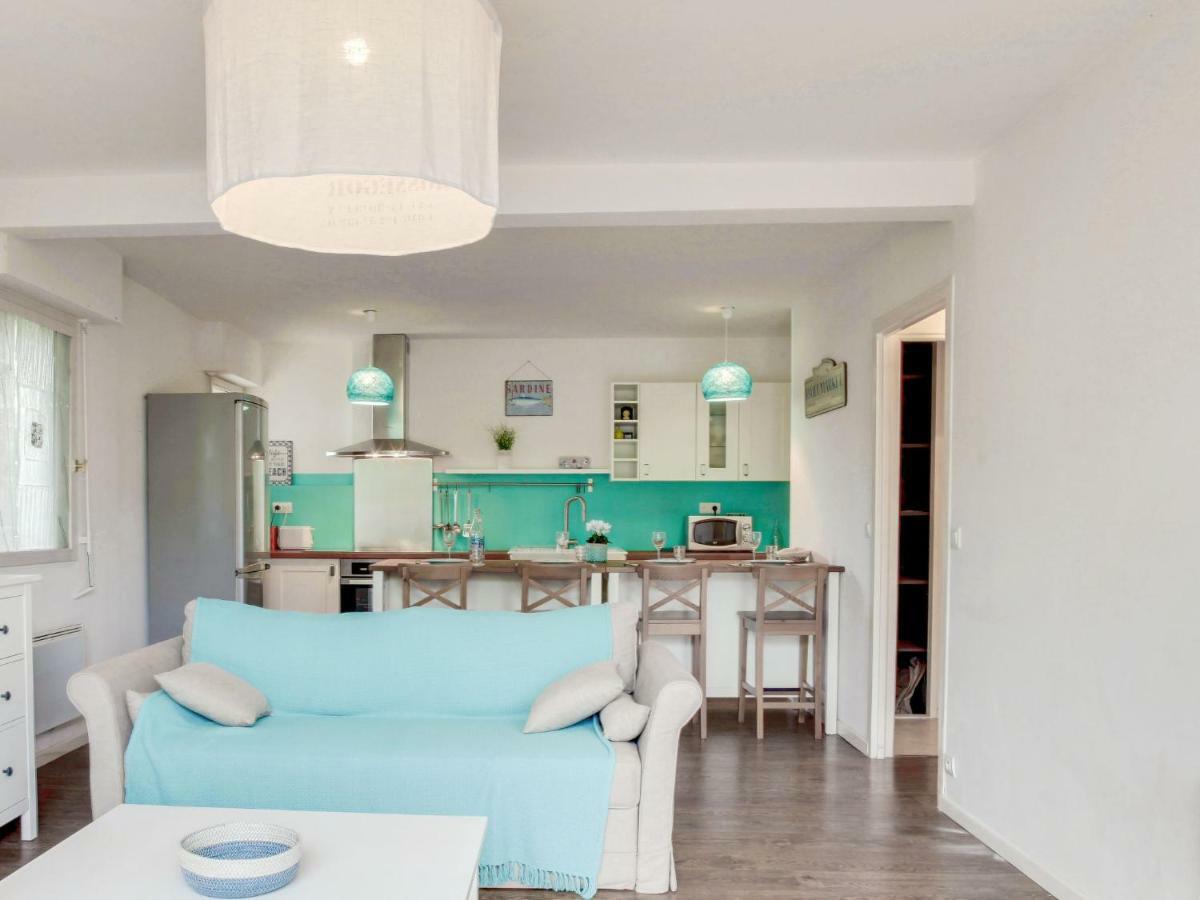 Apartment Cantegrit By Interhome Capbreton Ngoại thất bức ảnh